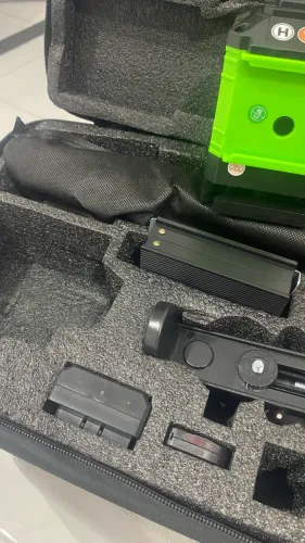 Vendo Laser Level Meter 3D-4D