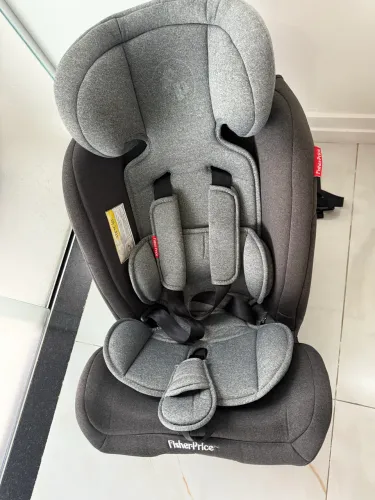 Cadeira infantil para carro