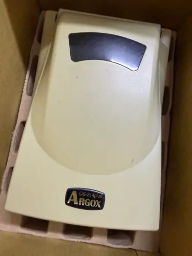 Impressora de etiquetas Argox