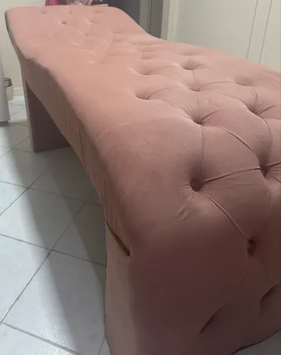 Cama para estética