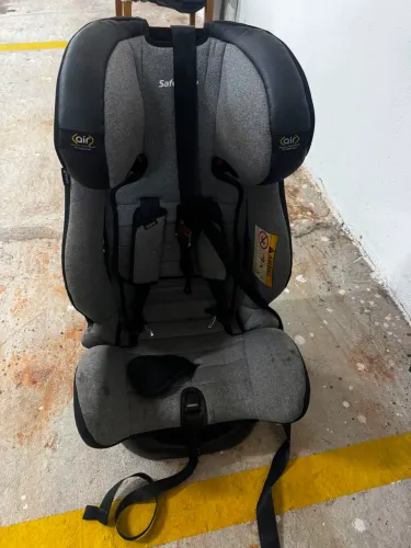 Cadeirinha para carro 