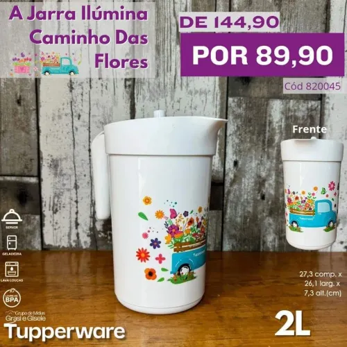 Tupperware