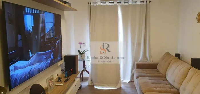 Apartamento Edifício Victória - Indaiatuba/SP