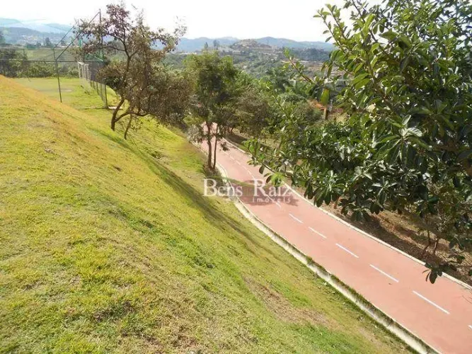 Lote à venda, Condomínio Vila do Ouro - TE0256.