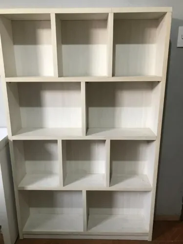 Estante para livros