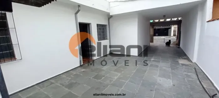 Casas para locação em Suzano no bairro Jardim Santa Helena