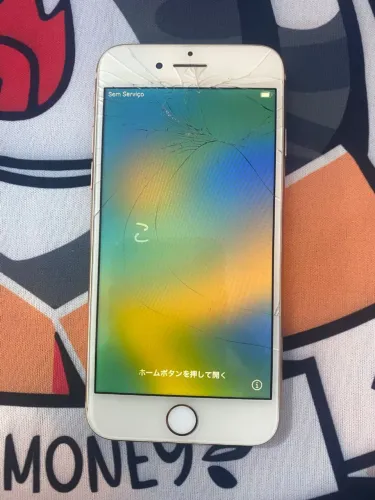 IPhone 8