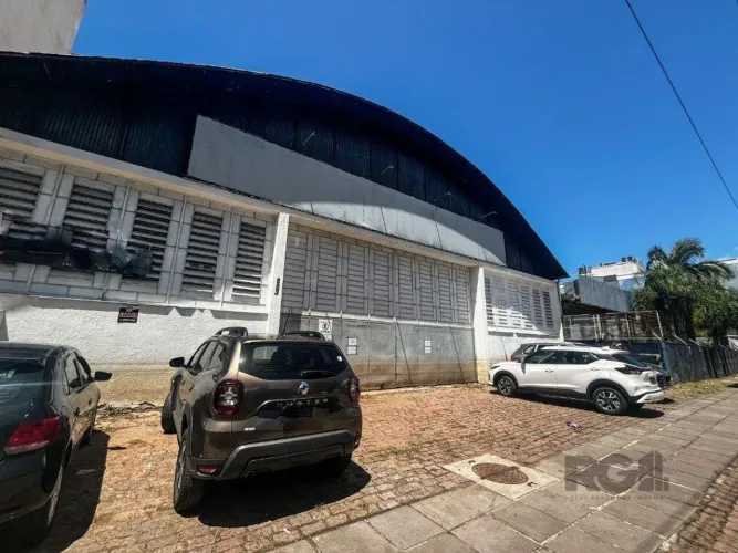 Pavilhão à venda Navegantes Porto Alegre/RS