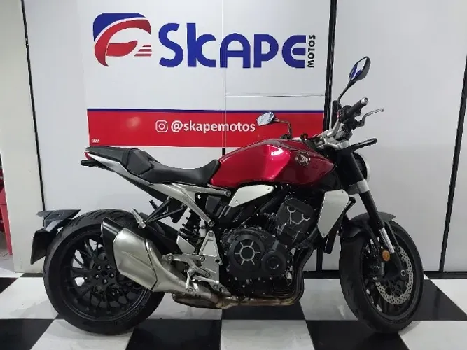 Cb 1000 R
