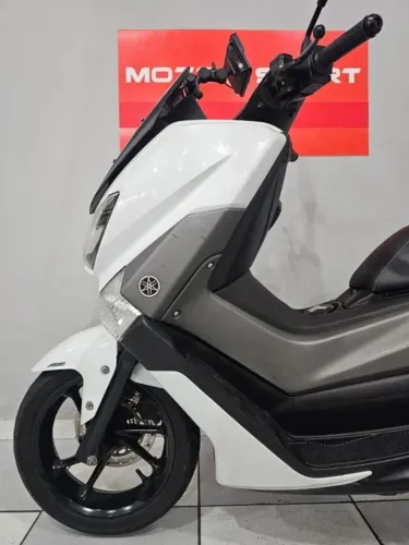 Nmax 160 ABS