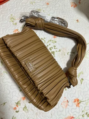 BOLSAS semi novas 