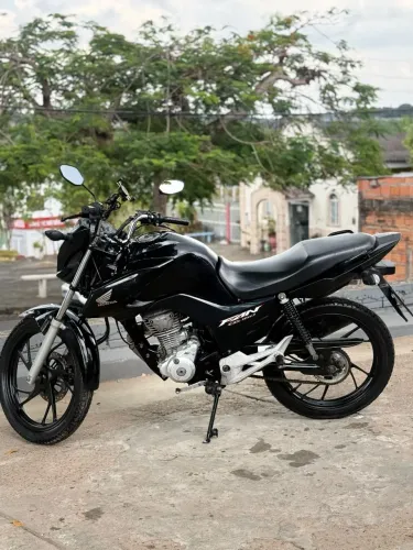 MOTO FAN 160 - 2022