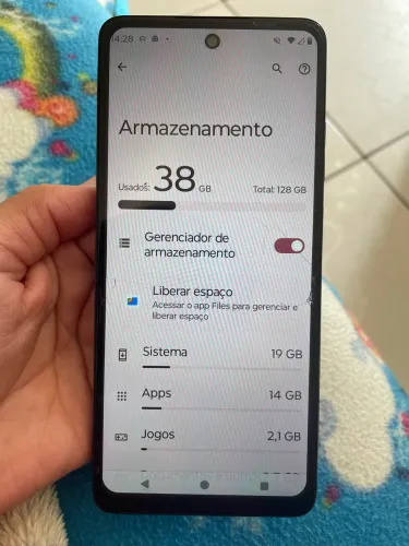 Vendo Moto G14