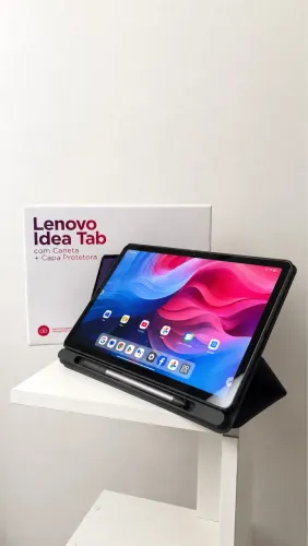 Tablet Lenovo Idea Tab + Caneta