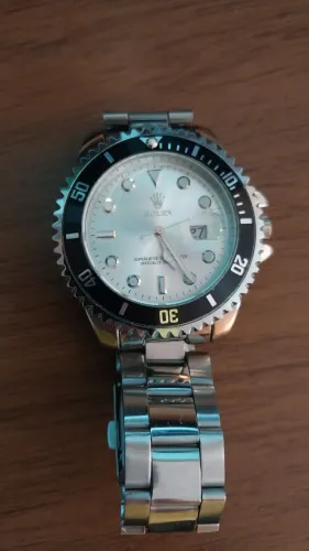 Combo Estilo em Dobro - 2 Relógios por Menos de R$ 100!