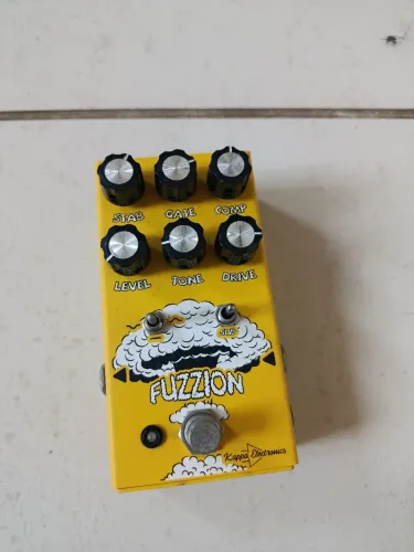 fuzz factory