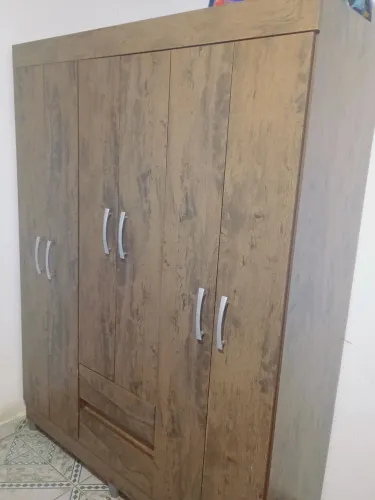 Armário para roupas