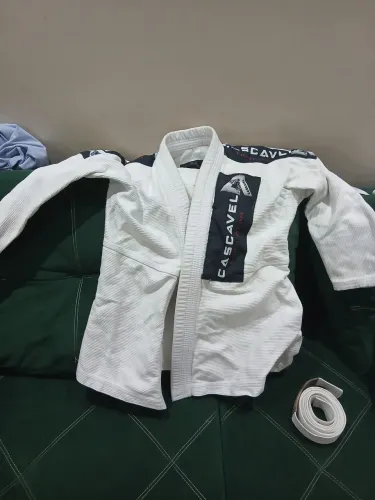 Kimono M4 CASCAVEL