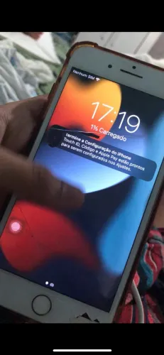 iPhone 7 Plus - 32GB