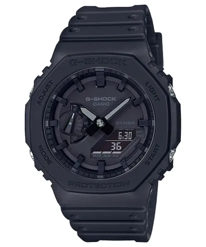 RELÓGIO GSHOCK GA 2100-LACRADO