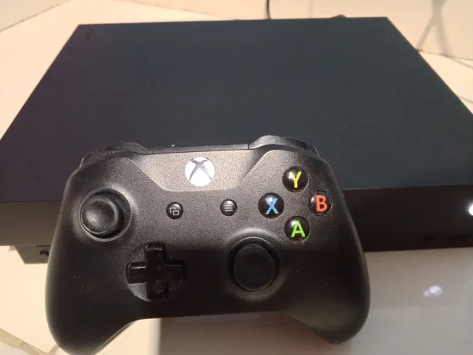 Xbox one