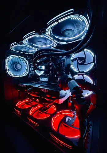 PC GAMER | Roda tudo