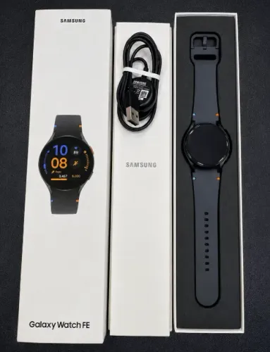 Samsung Galaxy Watch FE 40 mm