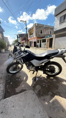 Vendo Bross única dona