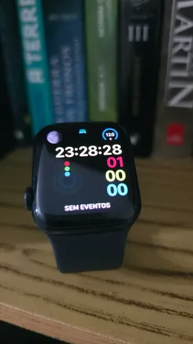Apple Watch SE 3 GPS 40 mm (2th gen)