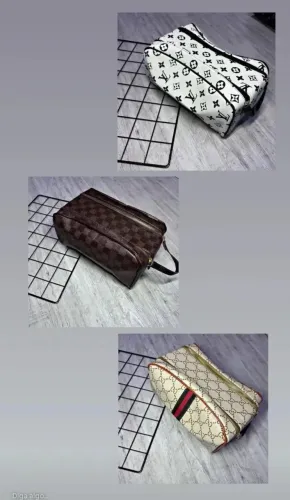 Bolsa de punho 
