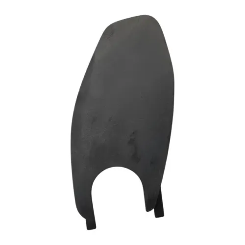 Moldura Direita Volante Fiat Argo Cronos 2017 a 2022 100243889 Original