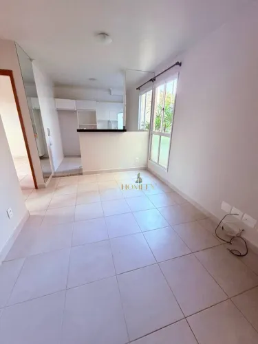 Apartamento com 2 dormitórios para alugar, 41 m² por R$ 1.300/mês - Esperança - Londrina/P