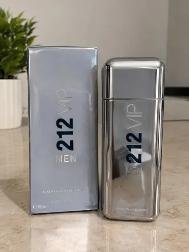 ? 212 VIP MEN - CAROLINA HERRERA | 100 ML ?