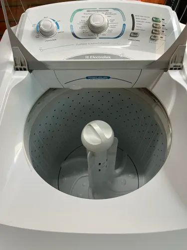 Máquina lavar Electrolux 15kilos