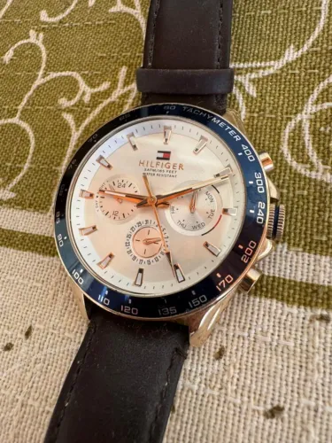 Relógio Tommy Hilfiger Masculino