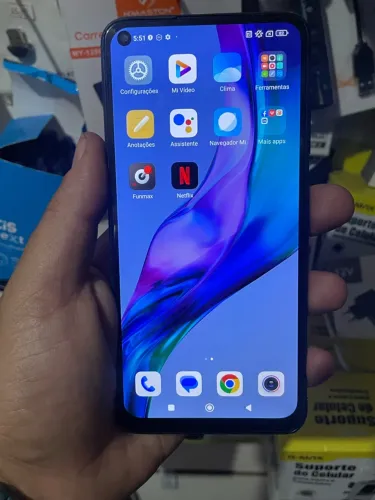 Xiaomi Redmi Note 9 NFC 128 GB