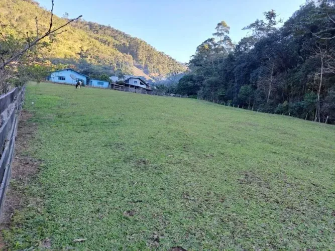 Terreno BENEDITO NOVO - SC
