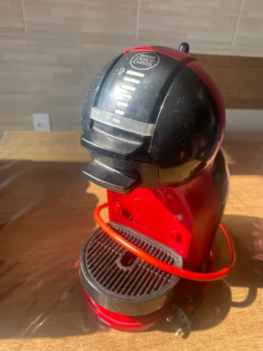 Máquina de café