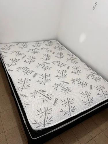 Cama de Casal