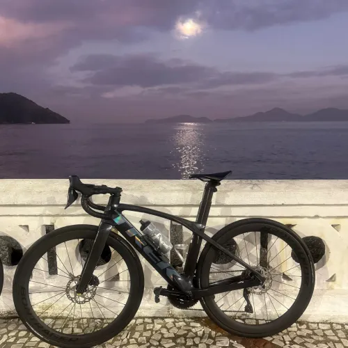 Trek Madone SL6