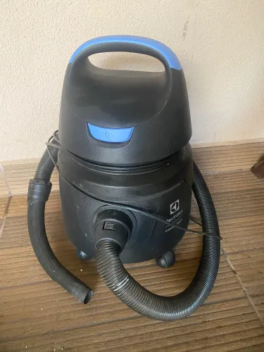 Aspirador de Pó Electrolux Conservado - Pra Sair Hoje * Oferta!