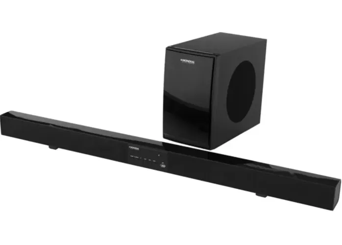 Home theater Mondial 400V