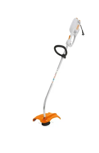 Roçadeira Elétrica Stihl Fse 60 110v e Fse65