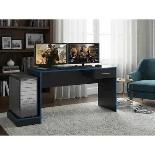 Promoção Mesa Gamer Preta - 30/03/2026   