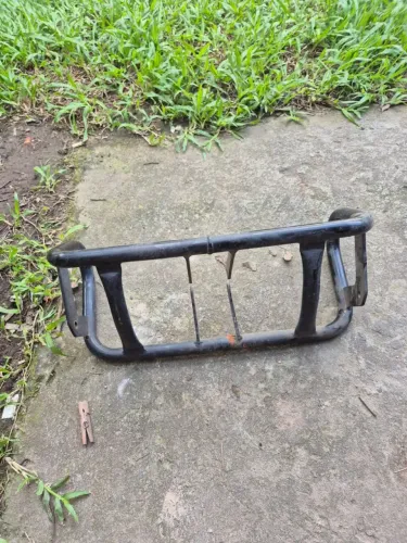Mata cachorro Bross - Usado