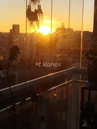 Apartamento no Santana, São Paulo