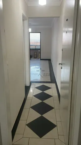 Apartamento - Bosque dos Eucaliptos - Residencial Liverpool - 3 Dormitórios - 90m².