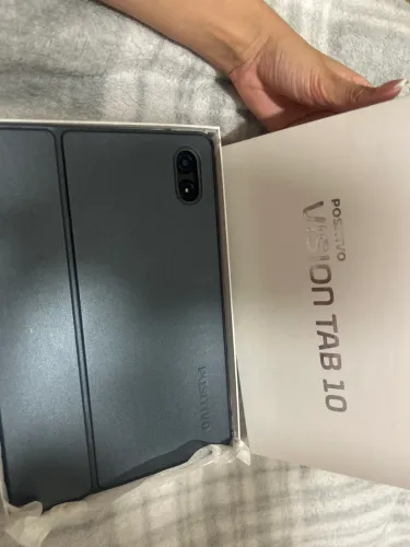 TABLET SEMINOVO POSITIVO VISION