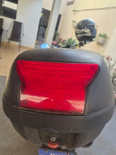 Baú bauleto givi