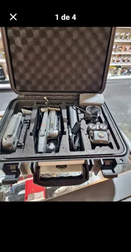 DJI Mavic 2 enterprise